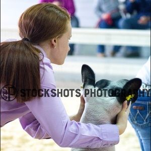 Meet your Posher, Anna